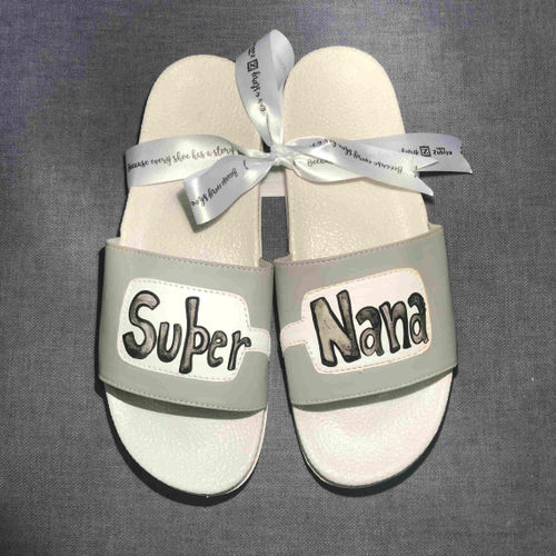 Super Nana Slides